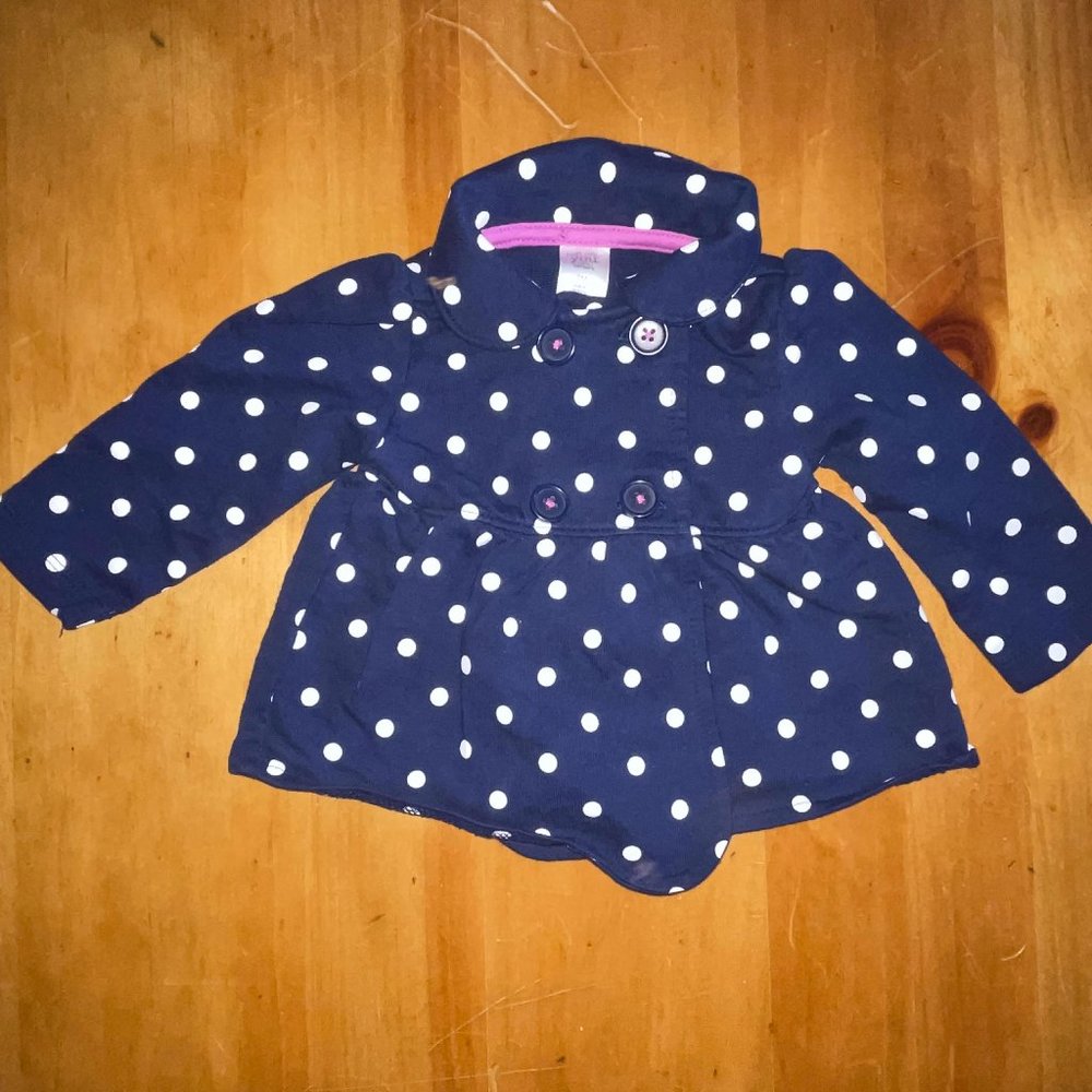 Baby Jacket